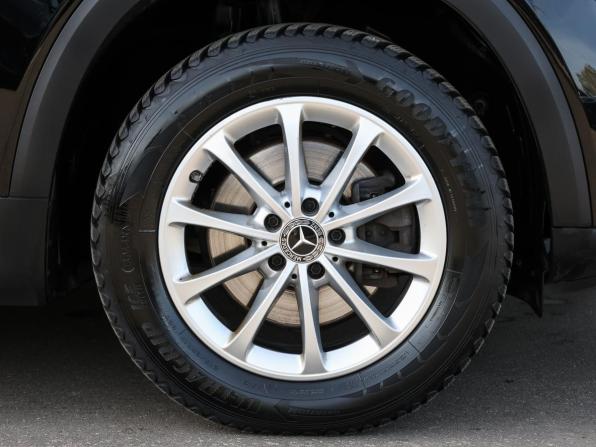 Mercedes-Benz GLB I (X247) с пробегом 2020 года, цена 2 949 000 рублей, 73379 км, внедорожник, Автокод Объявления