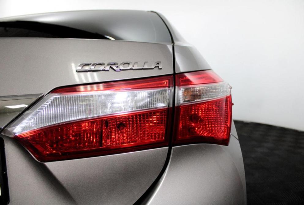 Toyota Corolla XI (E160 E170 E180) Нижний Новгород  - изображение 20