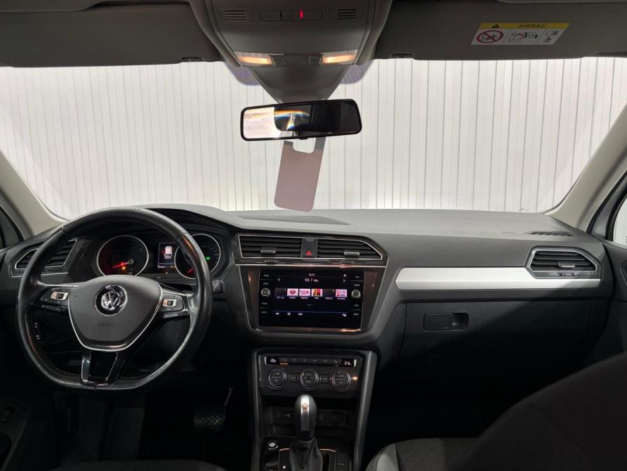 Volkswagen Tiguan II Краснодар  - изображение 9