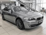 BMW 5 серии VI (F10/F11/F07) Казань  - изображение 25