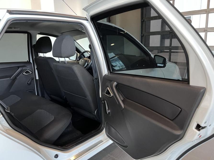 Lada (ВАЗ) Granta I Рестайлинг Чебоксары  - изображение 17