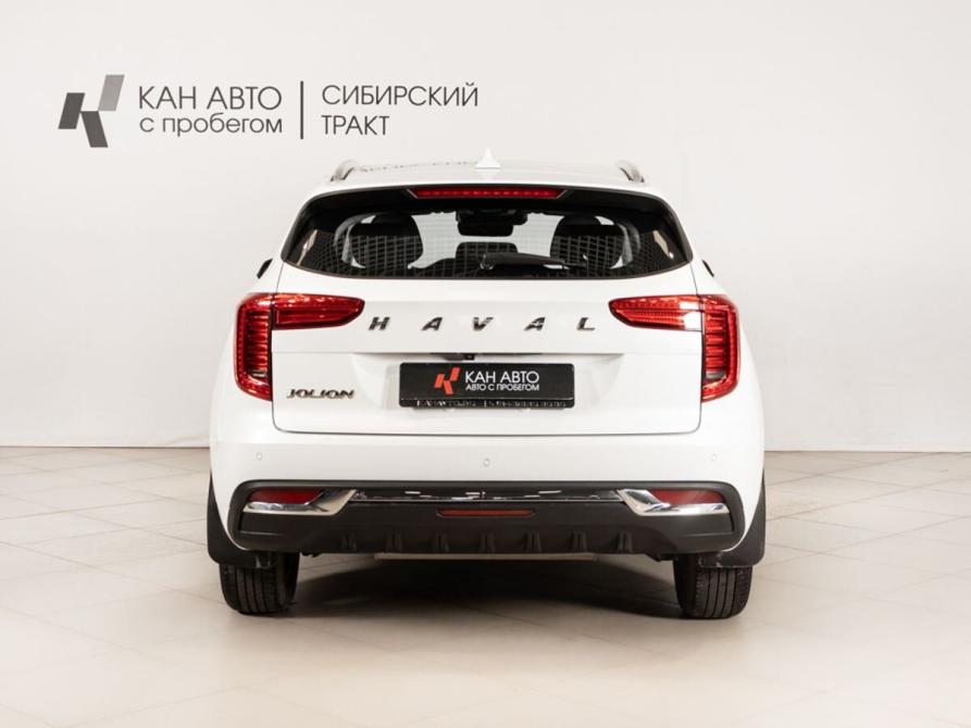 Haval Jolion I Казань  - изображение 4