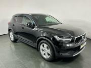 Volvo XC40 I Пермь  - изображение 20