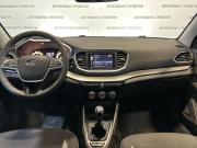 Lada (ВАЗ) Vesta I Рестайлинг (NG) Санкт-Петербург  - изображение 34