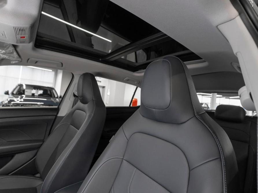 Volkswagen Tharu XR Москва  - изображение 10