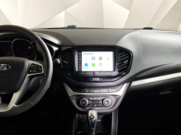 Lada (ВАЗ) Vesta I с пробегом 2021 года, цена 1 297 000 рублей, 55858 км, универсал, Автокод Объявления