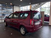 Lada (ВАЗ) Largus I Рестайлинг Чебоксары  - изображение 37
