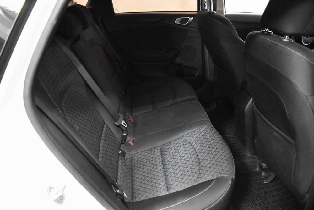 Kia Ceed III Москва  - изображение 15