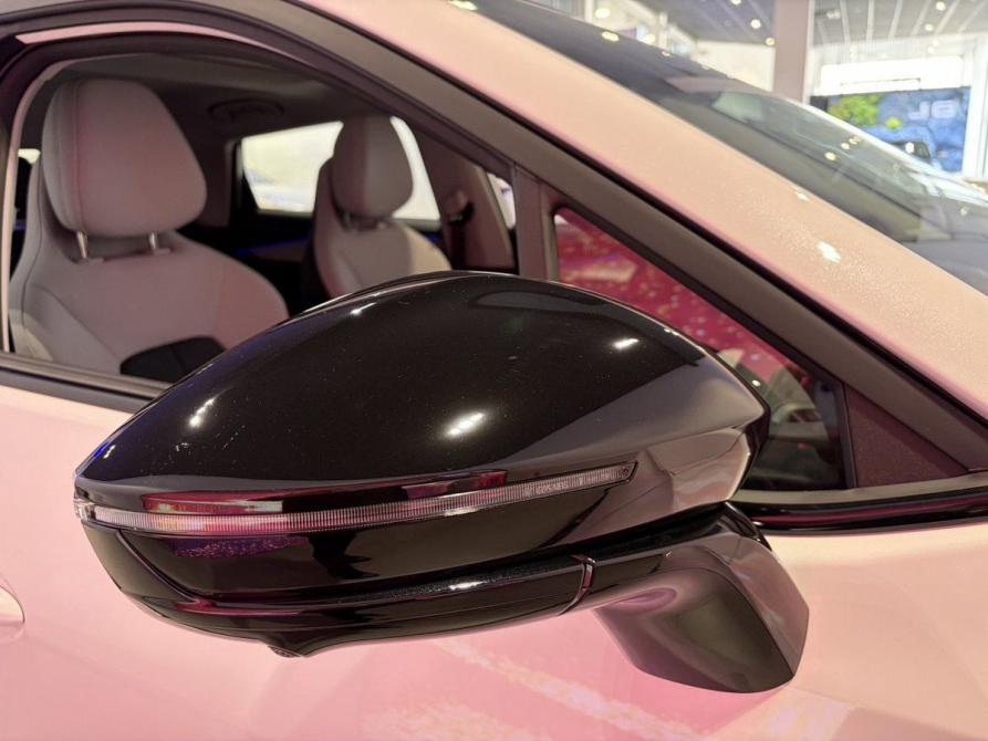 Omoda C5 II Москва  - изображение 10