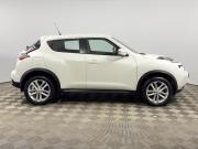 Nissan Juke I Рестайлинг Казань  - изображение 25