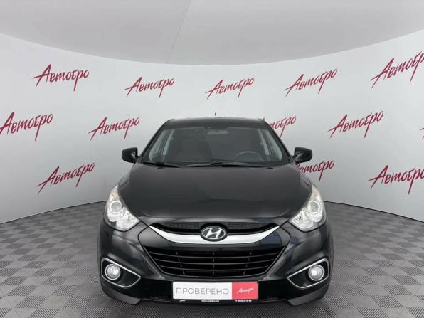 Hyundai ix35 I с пробегом 2012 года, цена 1 029 000 рублей, 164000 км, внедорожник, Автокод Объявления