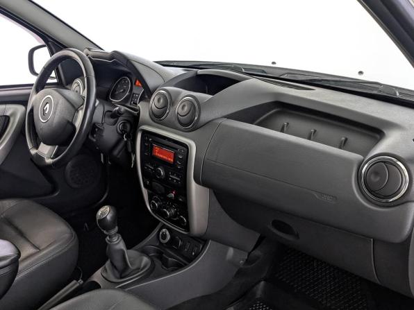 Renault Duster I с пробегом 2015 года, цена 1 250 000 рублей, 116283 км, внедорожник, Автокод Объявления