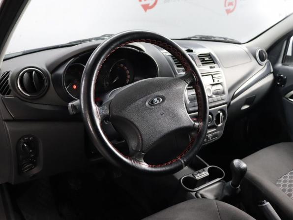 Lada (ВАЗ) Granta I Рестайлинг с пробегом 2023 года, цена 765 000 рублей, 98000 км, седан, Автокод Объявления