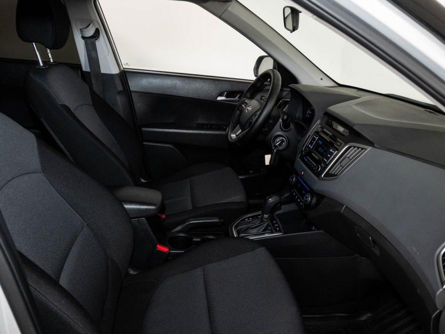 Hyundai Creta I Казань  - изображение 6