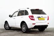 Lifan X60 I Рестайлинг Сургут  - изображение 25