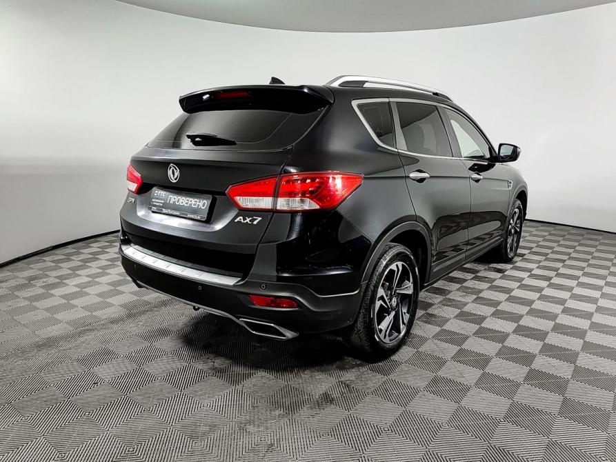 Dongfeng AX7 I Уфа  - изображение 6