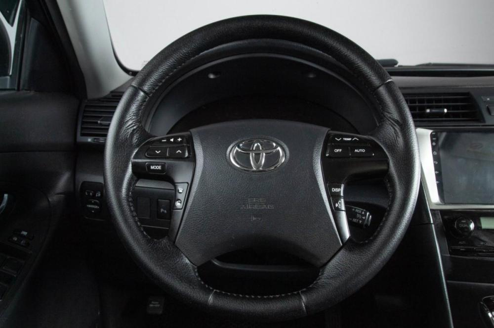 Toyota Camry VI (XV40) Рестайлинг Челябинск  - изображение 12