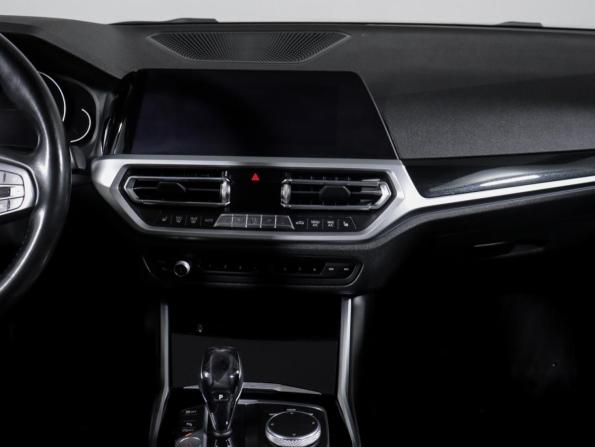 BMW 3 серии VII (G2x) с пробегом 2019 года, цена 2 729 000 рублей, 144751 км, седан, Автокод Объявления