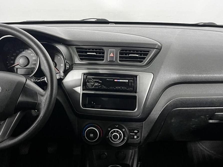 Kia Rio III Ногинск  - изображение 14