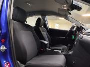 Mazda 3 I (BK) Рестайлинг Москва  - изображение 32
