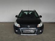 Suzuki SX4 I (Classic) Рестайлинг Москва  - изображение 18