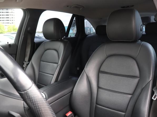 Mercedes-Benz GLC I (X253) с пробегом 2018 года, цена 3 399 000 рублей, 85927 км, внедорожник, Автокод Объявления