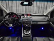 Mazda CX-7 I Рестайлинг Красноярск  - изображение 32