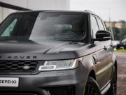 Land Rover Range Rover Sport II Рестайлинг Санкт-Петербург  - изображение 37