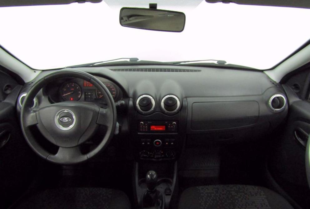 Lada (ВАЗ) Largus I Екатеринбург  - изображение 17