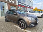 Renault Sandero II Рестайлинг Набережные Челны  - изображение 26