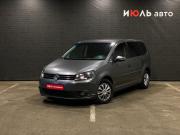 Volkswagen Touran I Рестайлинг 2 Челябинск  - изображение 19
