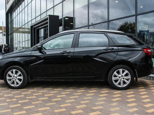 Lada (ВАЗ) Vesta I с пробегом 2020 года, цена 1 036 000 рублей, 125000 км, универсал, Автокод Объявления