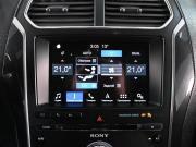 Ford Explorer V Рестайлинг Ростов-на-Дону  - изображение 45