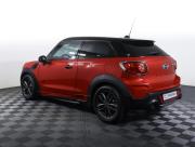 Mini Paceman I Москва  - изображение 30