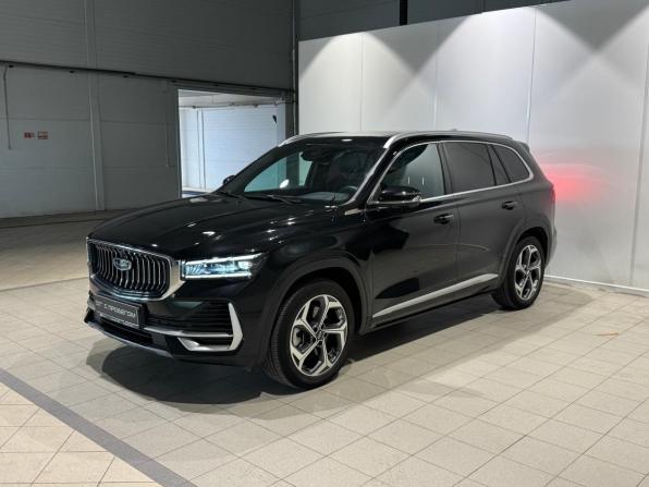 Geely Monjaro I с пробегом 2025 года, цена 3 920 000 рублей, 10500 км, внедорожник, Автокод Объявления
