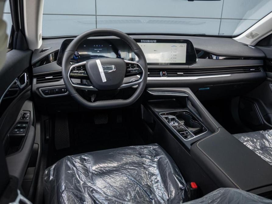 FAW Bestune B70 I Рестайлинг Краснодар  - изображение 6