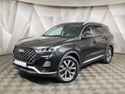 Chery Tiggo 7 Pro I Москва  - изображение 21
