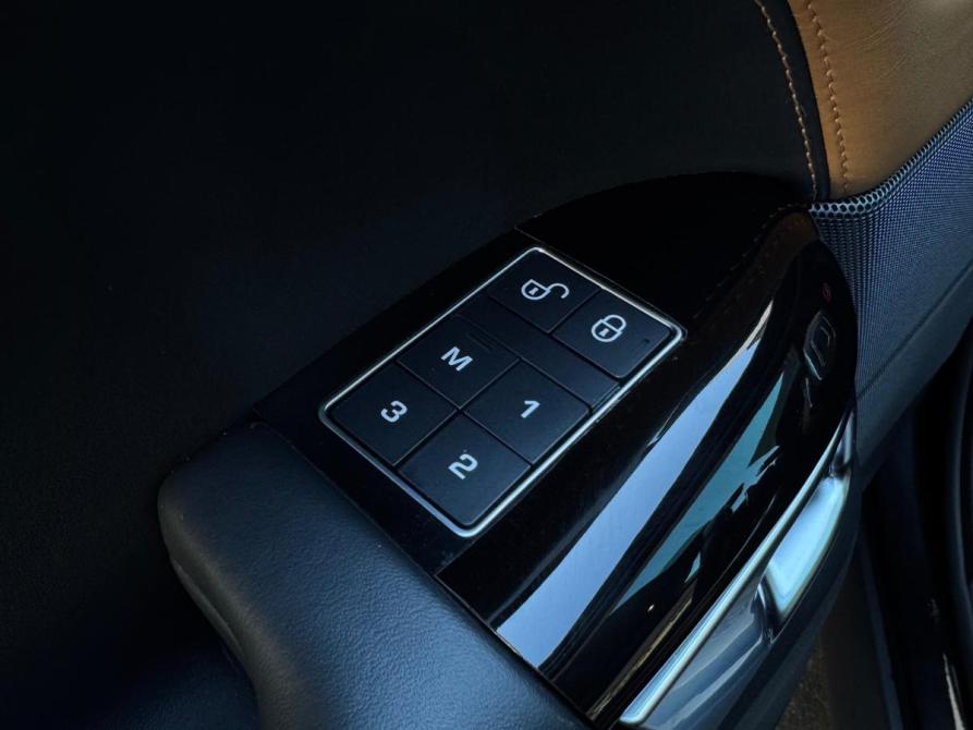 Land Rover Range Rover Sport II Рестайлинг Иркутск  - изображение 14