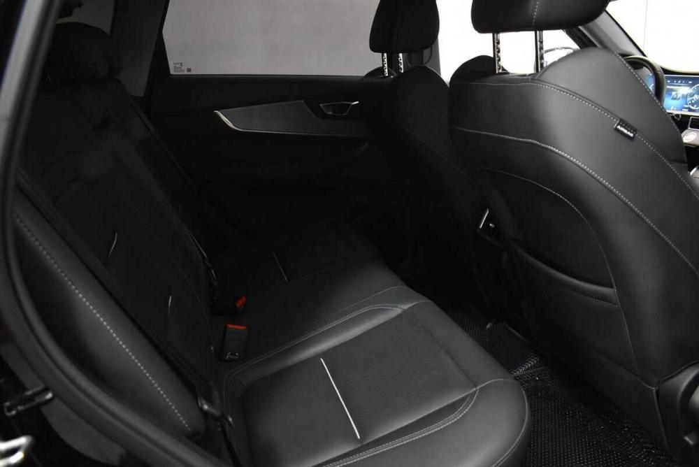 Chery Tiggo 7 Pro Max I Москва  - изображение 16