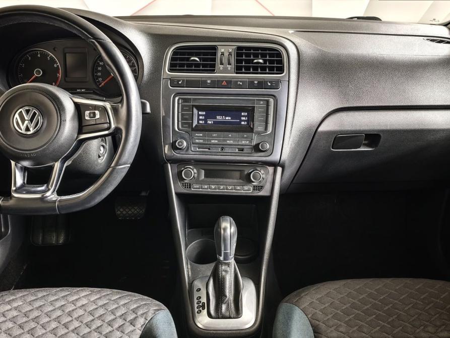 Volkswagen Polo V Рестайлинг Москва  - изображение 15