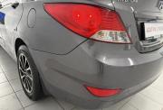 Hyundai Solaris I Астрахань  - изображение 33
