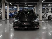 Toyota Camry IX (XV80) China Market Москва  - изображение 31