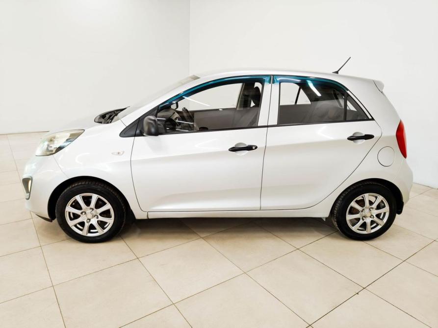 Kia Picanto II Тула  - изображение 2