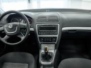 Skoda Octavia II (A5) Рестайлинг Самара  - изображение 25