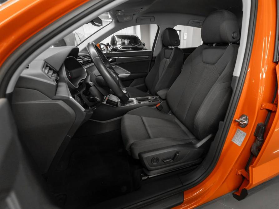 Audi Q3 Sportback II (F3) Москва  - изображение 9
