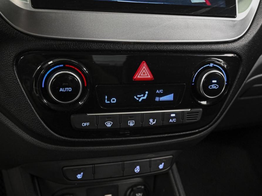 Hyundai Solaris II Ставрополь  - изображение 15