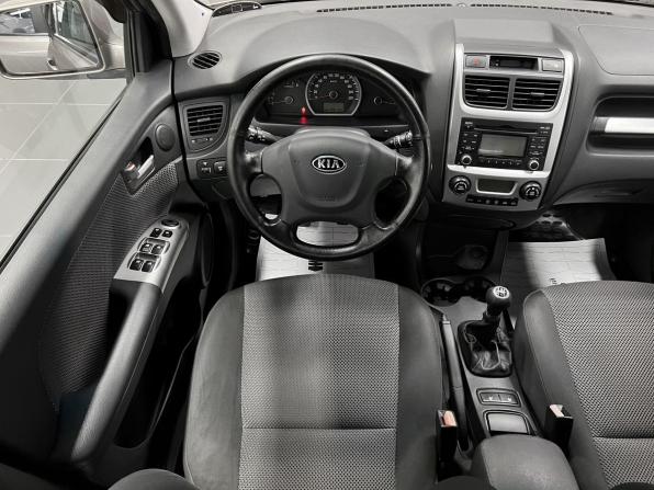 Kia Sportage II Рестайлинг с пробегом 2010 года, цена 995 000 рублей, 188105 км, внедорожник, Автокод Объявления