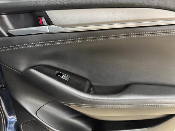 Mazda 6 III (GJ) Рестайлинг 2 с пробегом 2021 года, цена 2 550 000 рублей, 83240 км, седан, Автокод Объявления
