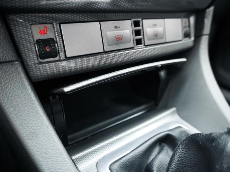 Ford Focus II Рестайлинг Ростов-на-Дону  - изображение 17