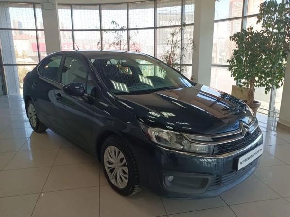 Citroen C4 II Рестайлинг с пробегом 2017 года, цена 785 000 рублей, 173502 км, седан, Автокод Объявления